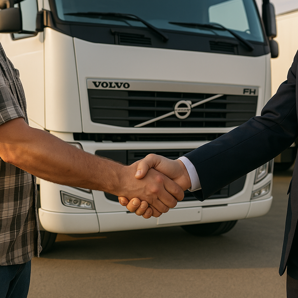 Nuestro compromiso con el servicio